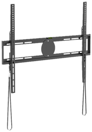 Soporte De Tv Fijo 43