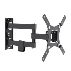 Soporte Tv 14 17 24 32 40 42 43 Brazo Movil Tgw Hstv...