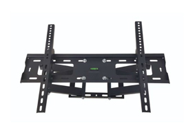 Soporte Tv 32 43 50 55 60 65 70 75 80 Doble Brazo Re...