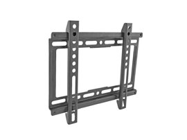 Soporte Tv Led Lcd Smart Fijo Premium 23 A 42 Pulga...