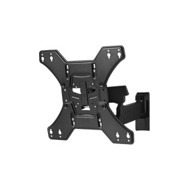 Soporte Tv 13 A 65 Pulgadas Wm4451 Doble Brazo