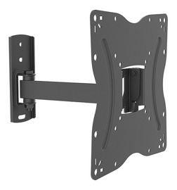 Soporte Tv Vesa Brazo Movil 17 A 42 Pulgadas 25Kg 20...