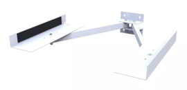 Soporte Para Microondas Hm300 Hasta 40 Kg