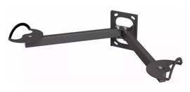 Soporte Para Reproductor De Dvd Spl970a Regulable