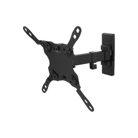 Soporte Tv 13 A 43 Pulgadas Wm1241 Brazo Simple