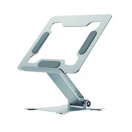Soporte Notebook Y Tablet ObS3 Plegable Aluminio