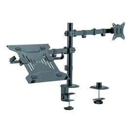 Soporte Escritorio  Oblcd25 Monitor 1332 Laptop 1016