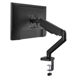 Brazo De Monitor Mecanico Para Escritorio Soporte