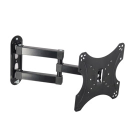 Soporte De Pared Para Tvmonitor Extensible 14 A 55
