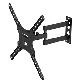 Soporte Para Tv Monitor Brazo Móvil Articulado