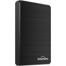 Disco Duro Externo Portátil Unionsine De 320 Gb Usb ...