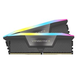 Memoria Ddr5 32Gb (2X16gb) 6000 Mhz Vengeance Rgb A...