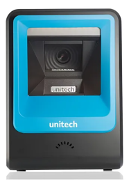Lector De Codigos De Barras De Mesa Ts100 2D Usb