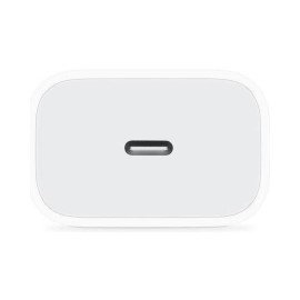 Adaptador  220Ac Original UsbC
