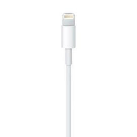 Cable  Lightning A Usb