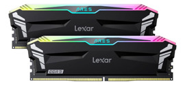Memoria Gamer Ram Ares 32Gb Ddr5 6800Mhz Rgb 16X2