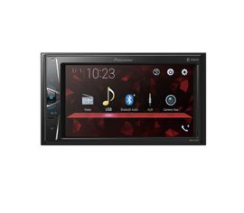 Autostereo DmhG225bt Pantalla Tactil 6,2