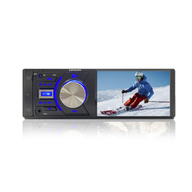 Autoestéreo Ca5100 Bt Pantalla Lcd