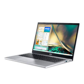 Notebook  Aspire 3 A31544PR7h6 Ryzen 7 5700U 16Gb Ss...