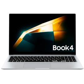Notebook  Galaxy Book4 15.6