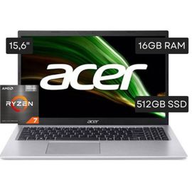 Notebook  Aspire 3 15.6