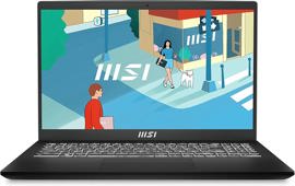 Notebook  Modern B12mo1000Us I71255U 16Gb Ram 15.6