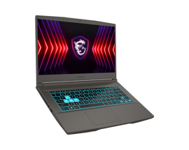Notebook Gamer  Thin 15 B13uc1000Us I513420H 16Gb Nv...