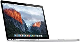 Notebook Reacondicionada  Macbook Pro 15.4