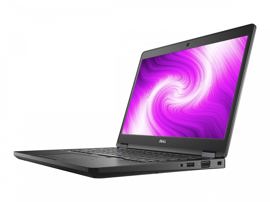 Notebook Reacondicionada  Latitude 5480 14