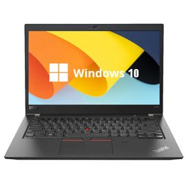 Notebook Reacondicionada Thinkpad T480s 14