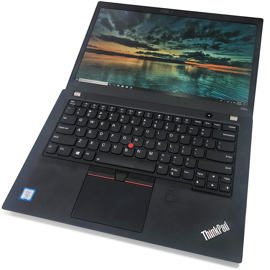Notebook Reacondicionada  Thinkpad T480s 14