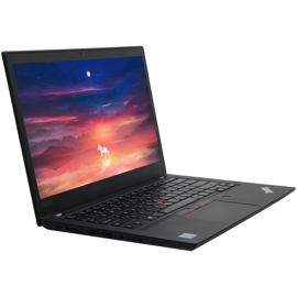 Notebook Reacondicionada Thinkpad T490 14 Fhd Intel...