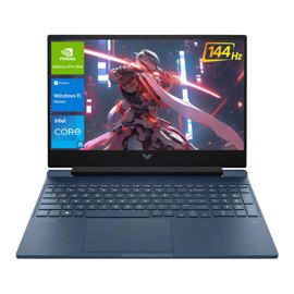 Notebook Reacondicionada Para Juegos Victus 15.6 I5...