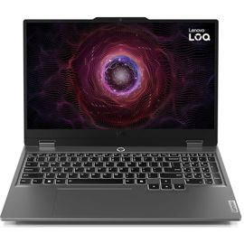 Notebook  Loq Gaming Amd Ryzen 7 7435Hs 16Gb Ram 512...