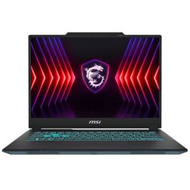 Notebook  Cyborg 14
