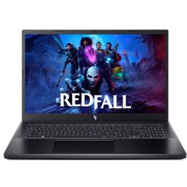 Notebook Nitro