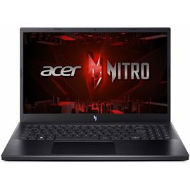 Notebook Nitro