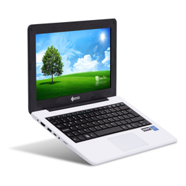 Netbook 11´ Intel N4020 8Gb 480Ssd Rm255 Linux