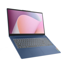 Notebook Ideapad Slim 3 8Va Gen Amd Ryzen 5 15