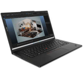 Notebook Workstation Tp P14s G5 C Ultra 7 32Gb 512G...