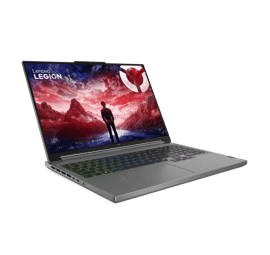 Notebook Legion 5 Gen 9 Ryzen 7 Con Rtx 4060 16Gb 1T...