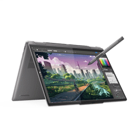Notebook Yoga 7 2 En 1 9Na Gen Amd Ryzen 5 16Gb 512G...