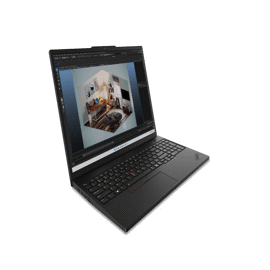Notebook Thinkpad P16s G3 Ultra 7 32Gb Ram 1Tb Ssd ...