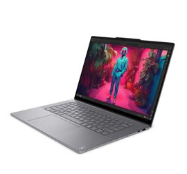 Notebook Yoga Slim 7 Core Ultra 7 32Gb 1Tb 15