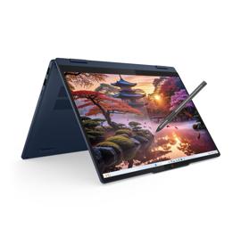  Ideapad 5 2En1 G10 Amd Ryzen Ai 5 16Gb 512Gb + Lápi...