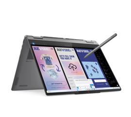 Notebook  Yoga 7 2En1 G10 Core Ultra 7 16Gb 1Tb + Ai