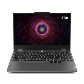 Gaming Loq Gen 9 Amd Ryzen 7 Rtx 4050 15