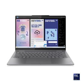 Notebook Yoga 7 2En1 G10 Core Ultra 7 32Gb 1Tb + Ai