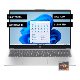 Notebook  Amd Ryzen 5 7520U Ssd 512Gb 8Gb 15.6