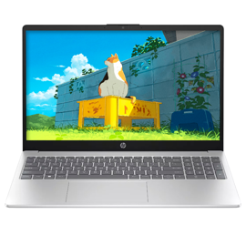 Notebook  15.6